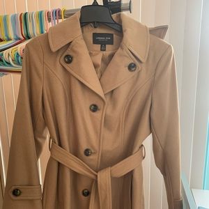 London fog coat collection